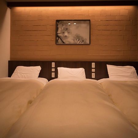 Hotel Miyajima Villa Hacukaicsi Kültér fotó