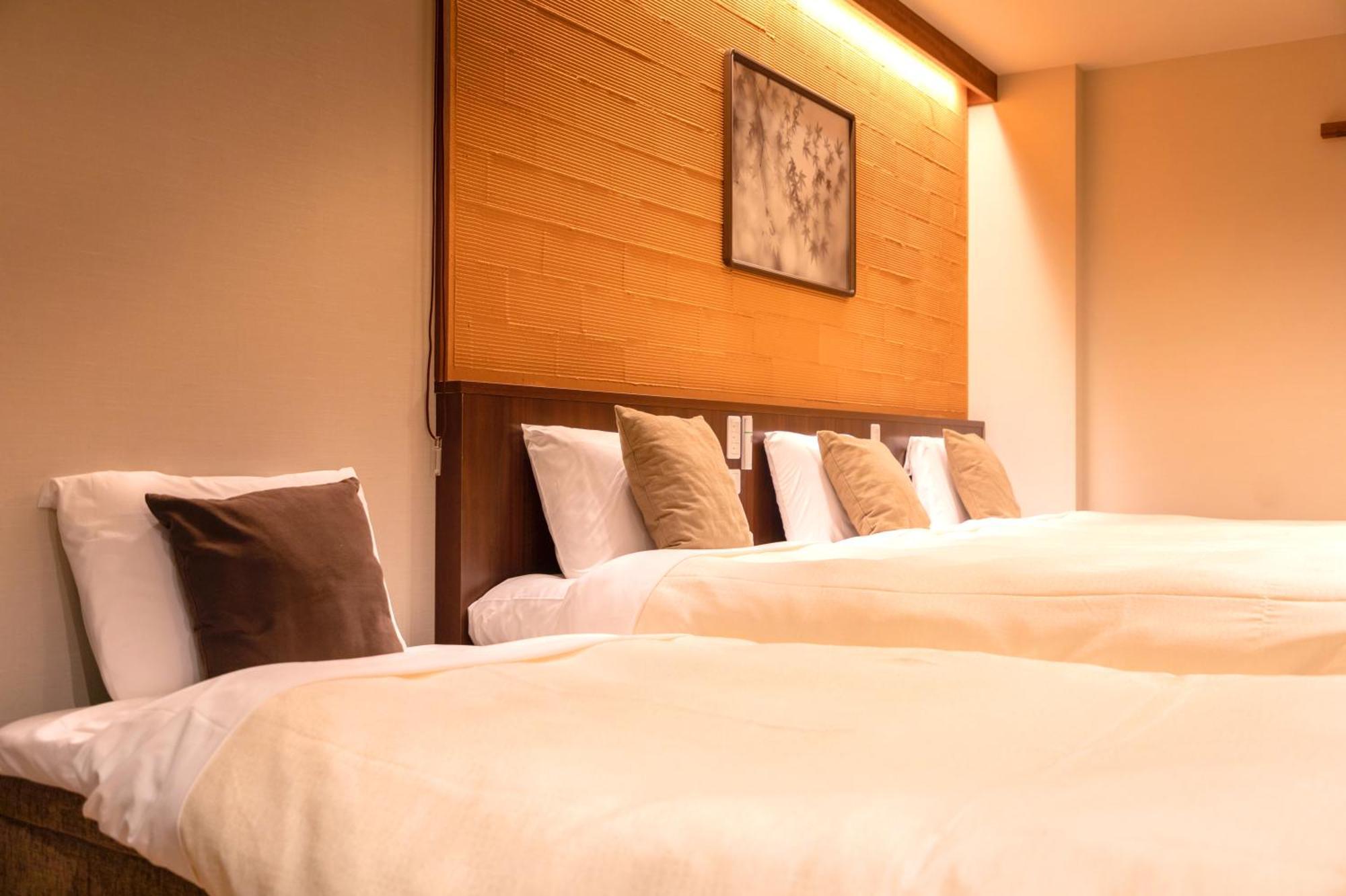 Hotel Miyajima Villa Hacukaicsi Kültér fotó
