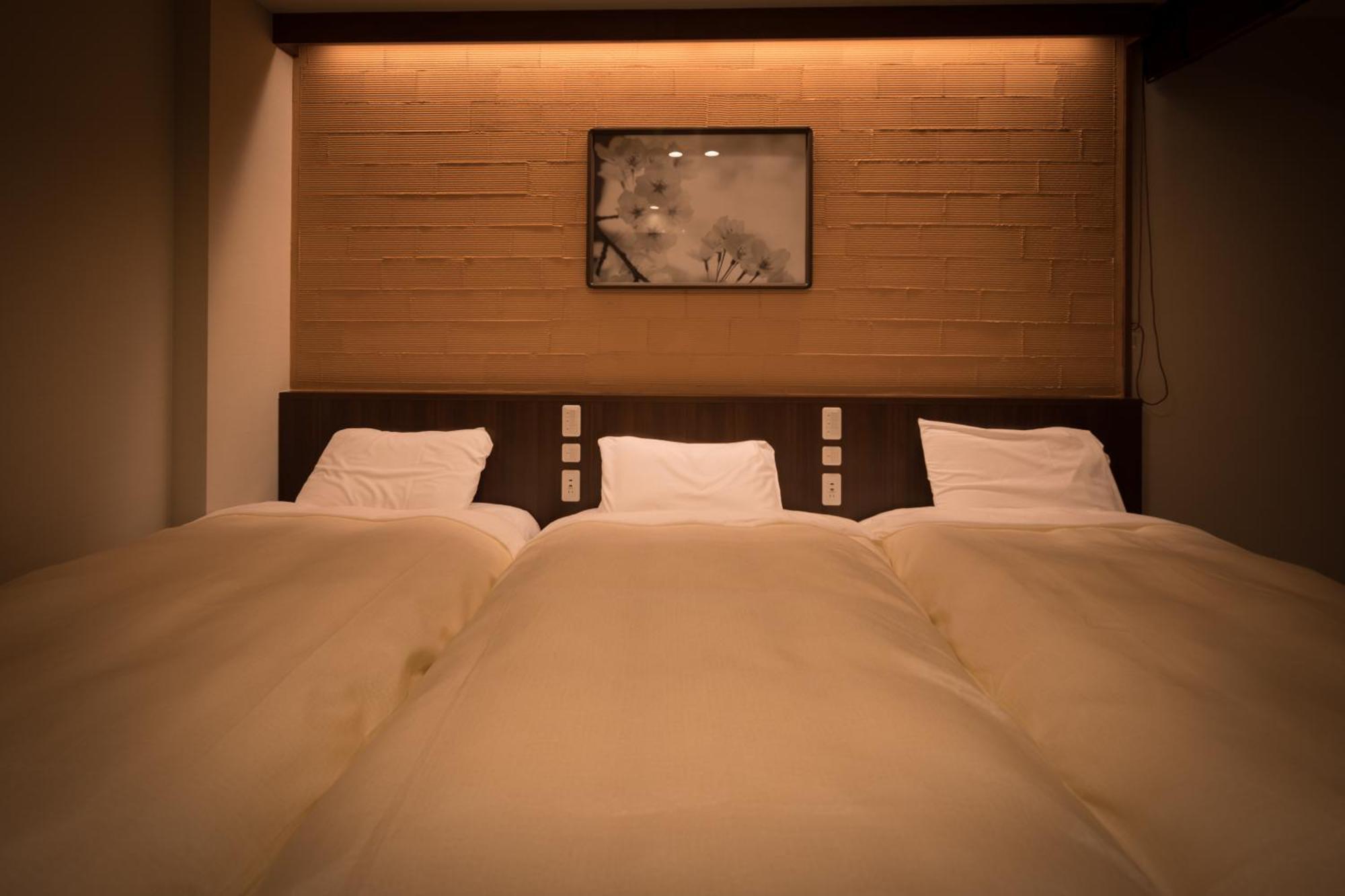 Hotel Miyajima Villa Hacukaicsi Kültér fotó