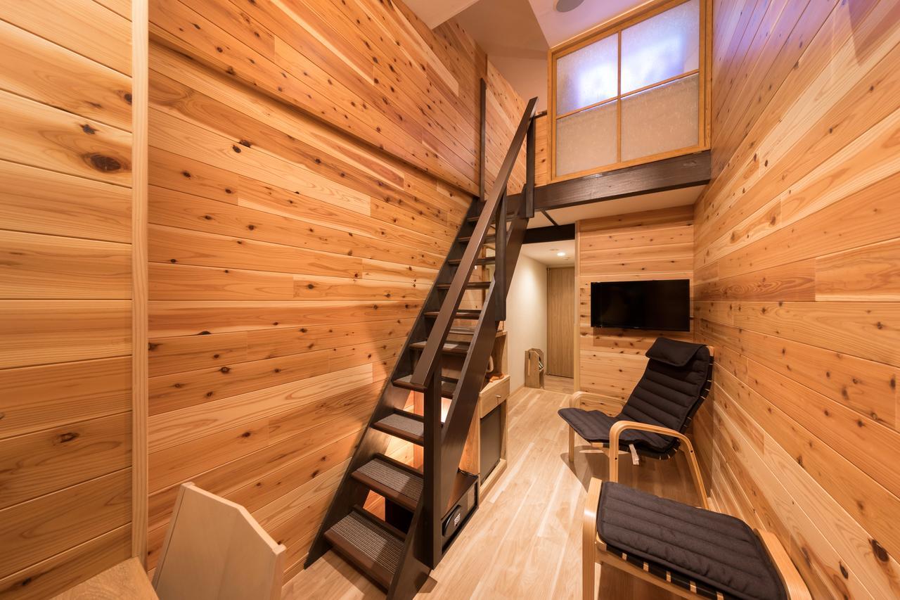 Hotel Miyajima Villa Hacukaicsi Kültér fotó