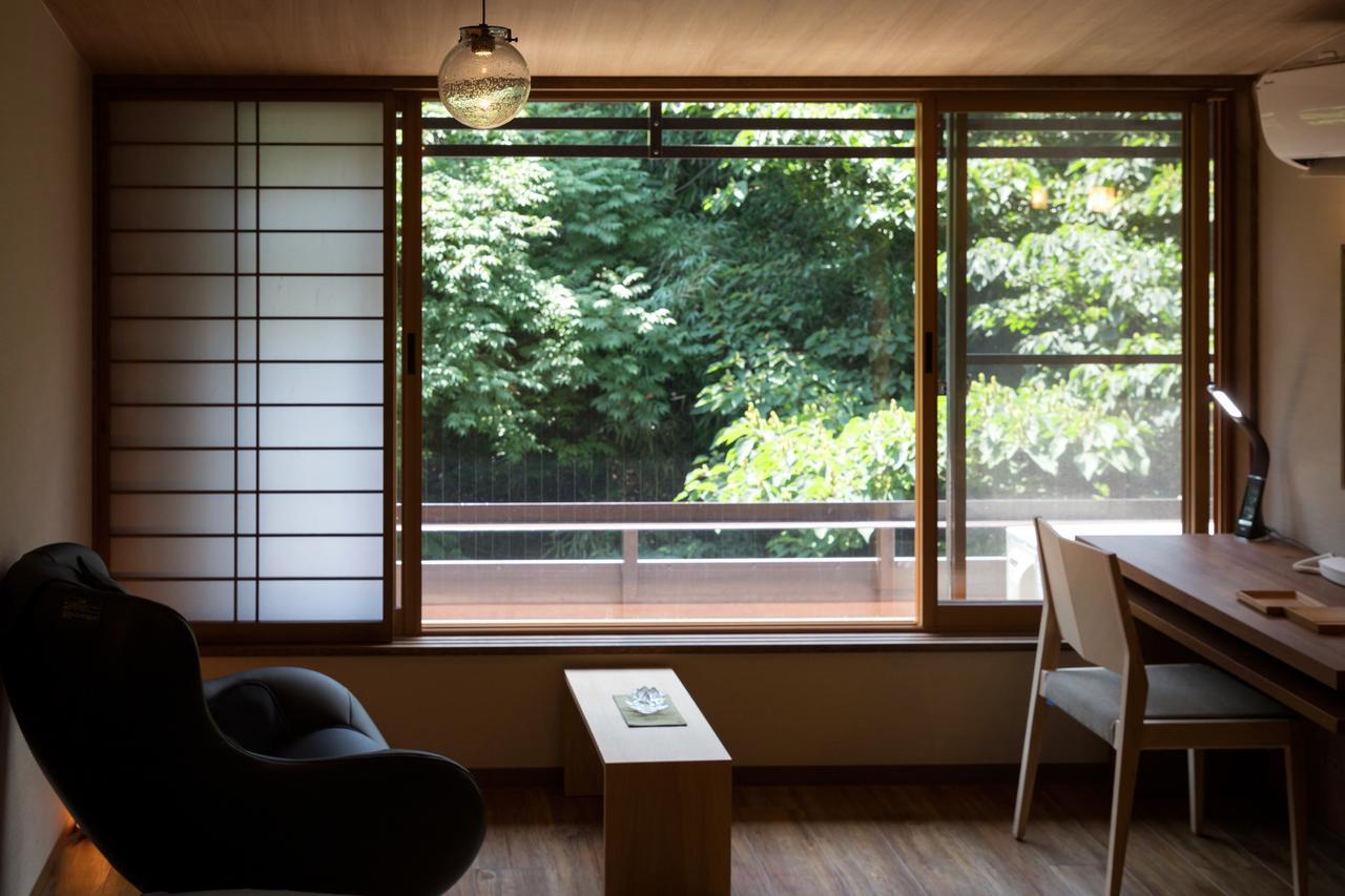 Hotel Miyajima Villa Hacukaicsi Kültér fotó