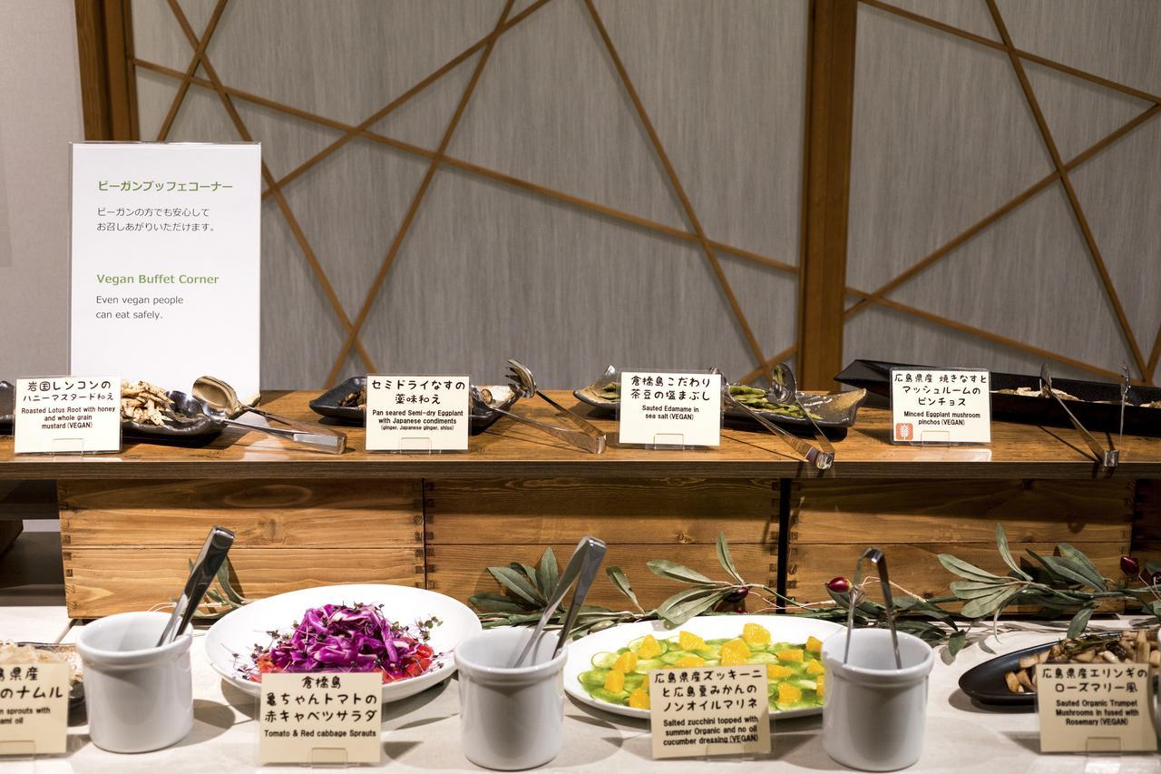 Hotel Miyajima Villa Hacukaicsi Kültér fotó