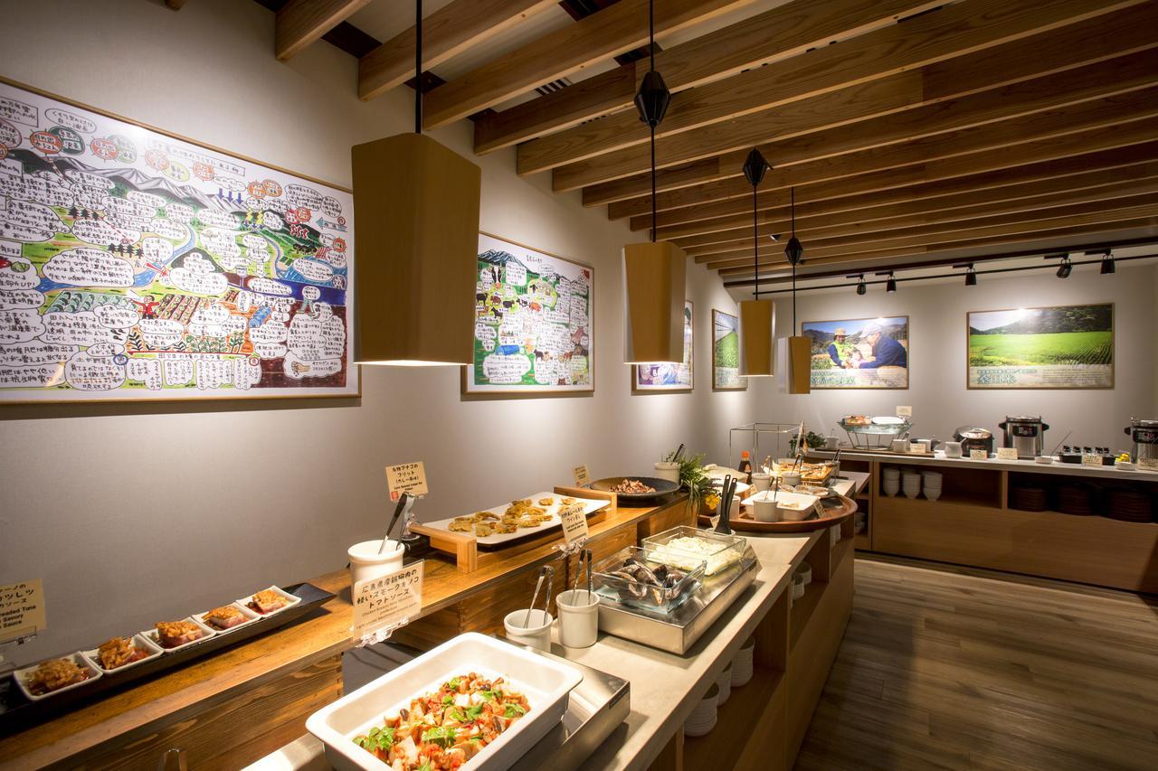 Hotel Miyajima Villa Hacukaicsi Kültér fotó