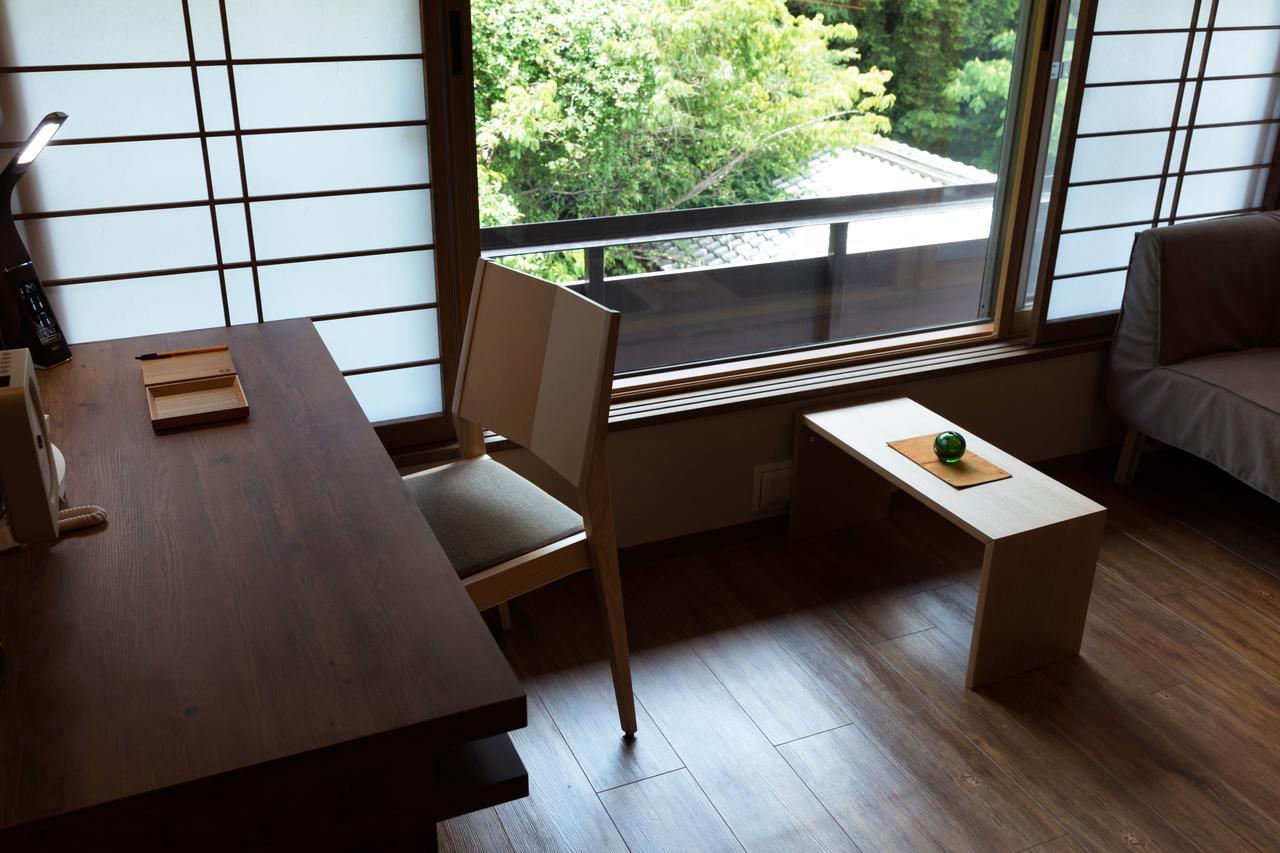 Hotel Miyajima Villa Hacukaicsi Kültér fotó