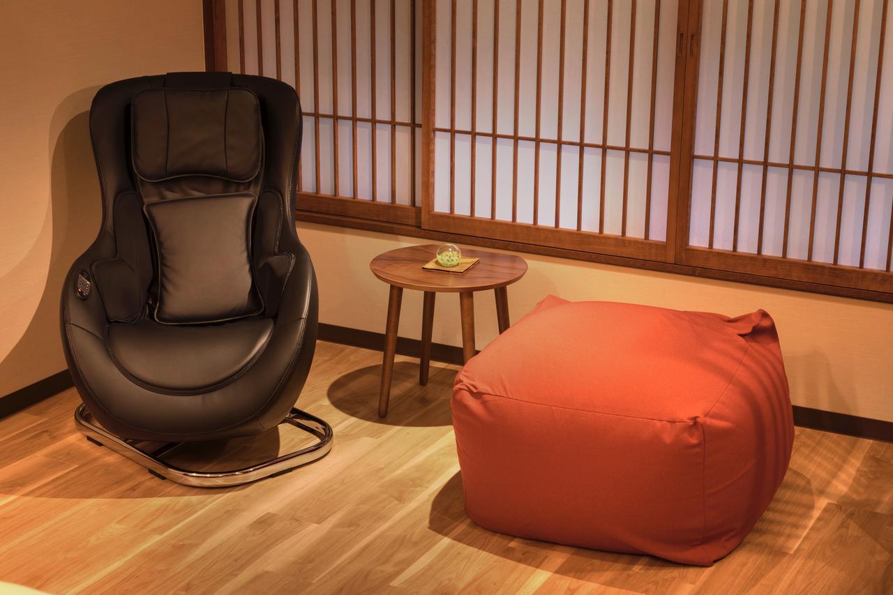 Hotel Miyajima Villa Hacukaicsi Kültér fotó
