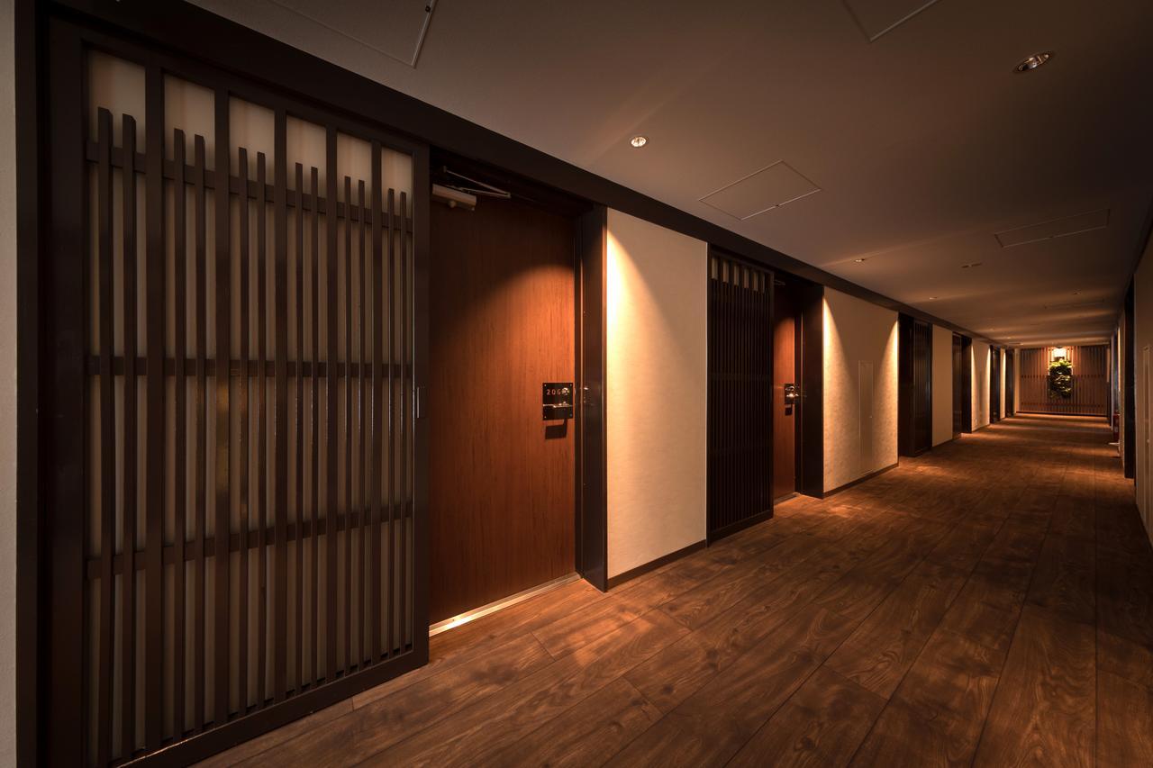 Hotel Miyajima Villa Hacukaicsi Kültér fotó