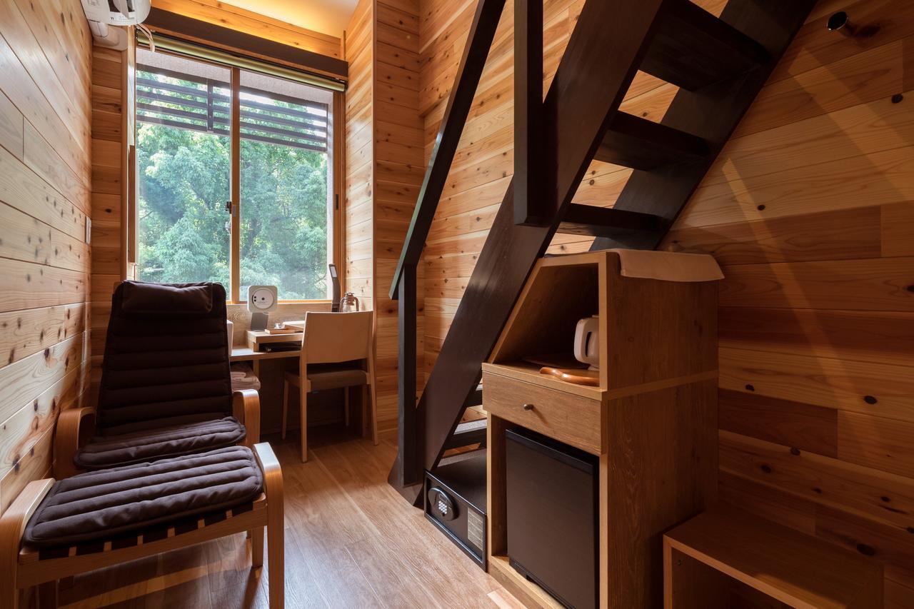 Hotel Miyajima Villa Hacukaicsi Kültér fotó