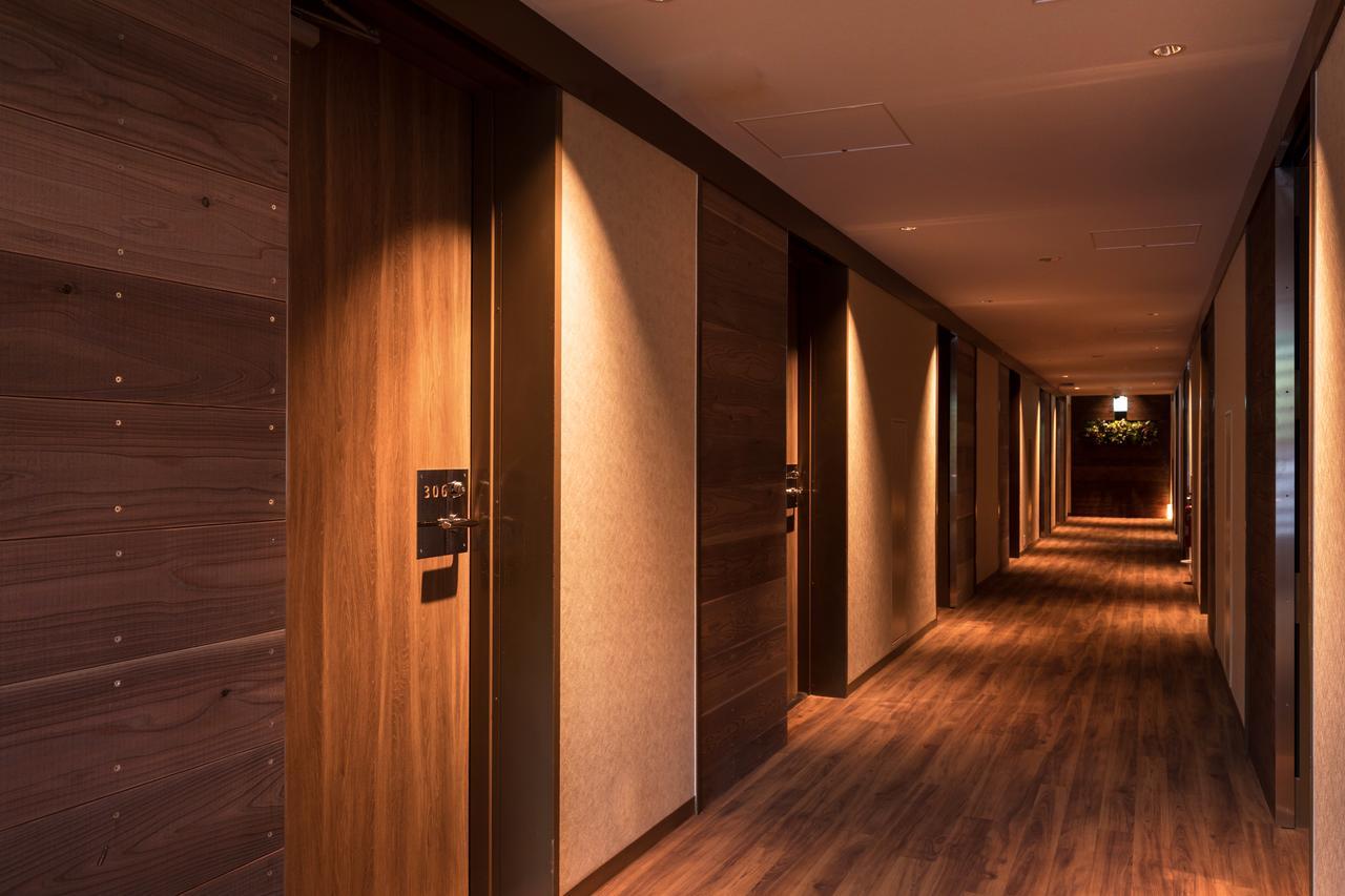 Hotel Miyajima Villa Hacukaicsi Kültér fotó