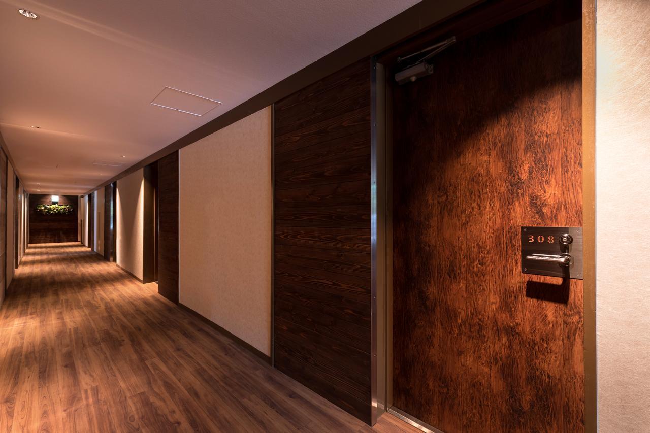 Hotel Miyajima Villa Hacukaicsi Kültér fotó